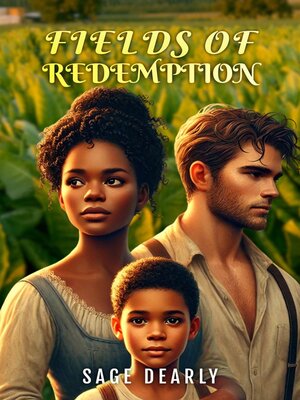 cover image of Fields of Redemption